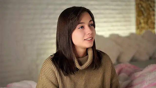 Snapshot of LettySlovacek chatting on October 9, 3:48 am LettySlovacek online show from October 9, 3:48 am