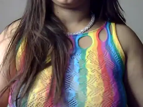 Snapshot of Aaliya02 chatting on October 1, 12:00 pm Aaliya02 online show from October 1, 12:00 pm