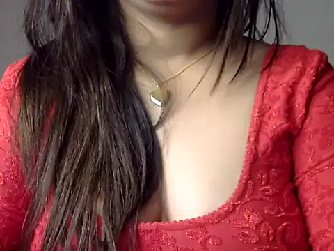 Snapshot of Aaliya02 chatting on October 14, 5:08 am Aaliya02 online show from October 14, 5:08 am