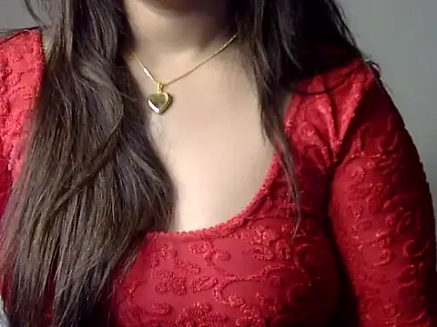 Snapshot of Aaliya02 chatting on October 14, 7:14 pm Aaliya02 online show from October 14, 7:14 pm