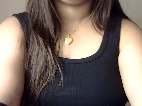 Snapshot of Aaliya02 chatting on October 19, 4:57 am Aaliya02 online show from October 19, 4:57 am