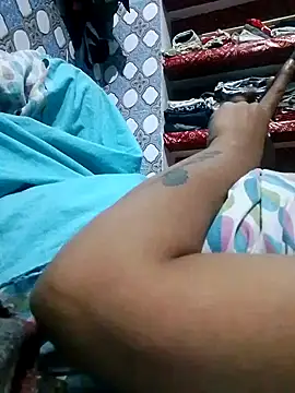 PAYAL HOTTY online show from October 15, 9:48 pm