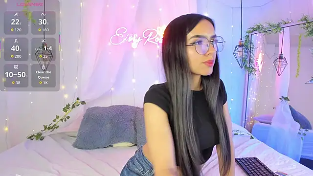 eimi rosse18 online show from April 10, 2:11 pm