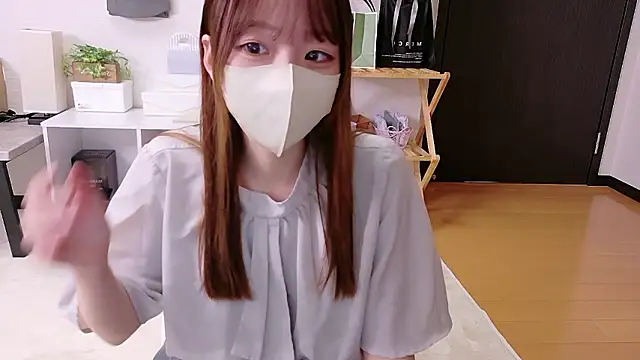 saku sakura  online show from October 5, 4:00 am