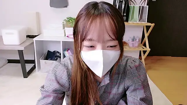 saku sakura  online show from November 3, 3:41 am