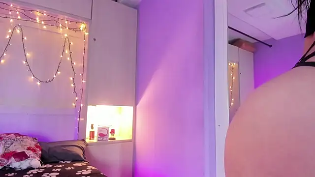 VictoriaBaass online show from September 29, 12:10 pm