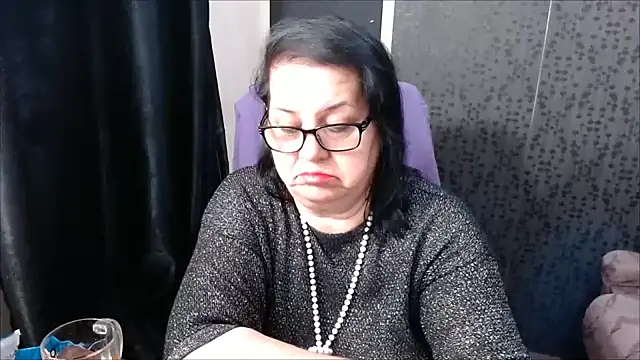 Snapshot of MissSanjanne chatting on January 26, 3:59 am MissSanjanne online show from January 26, 3:59 am