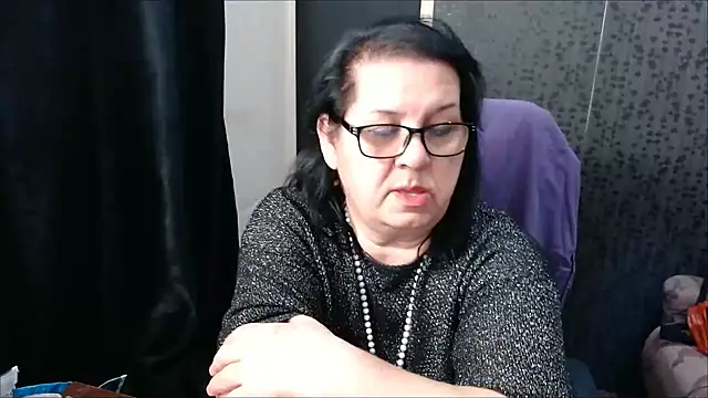 Snapshot of MissSanjanne chatting on January 26, 6:59 am MissSanjanne online show from January 26, 6:59 am