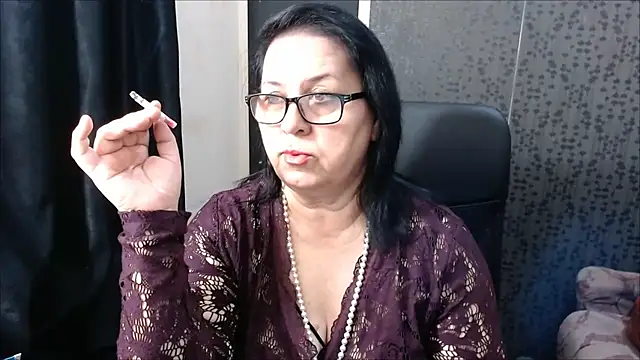 Snapshot of MissSanjanne chatting on March 14, 1:59 am MissSanjanne online show from March 14, 1:59 am