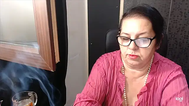 Snapshot of MissSanjanne chatting on September 21, 4:25 am MissSanjanne online show from September 21, 4:25 am