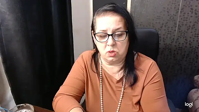 Snapshot of MissSanjanne chatting on October 11, 5:55 pm MissSanjanne online show from October 11, 5:55 pm