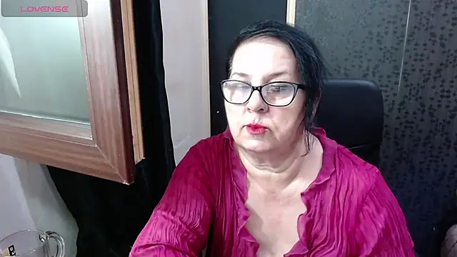 MissSanjanne online show from July 19, 9:07 pm