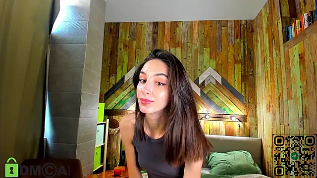 Elliizabeth online show from September 28, 6:19 am
