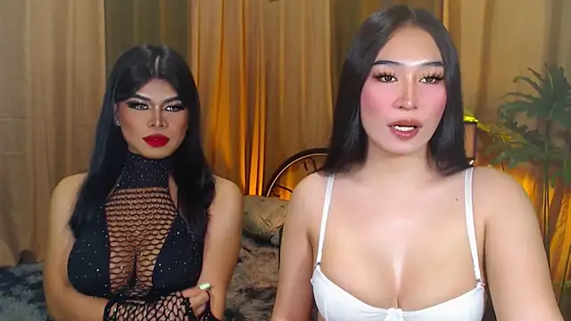 JANAALWAYSHORNY online show from September 25, 5:11 am