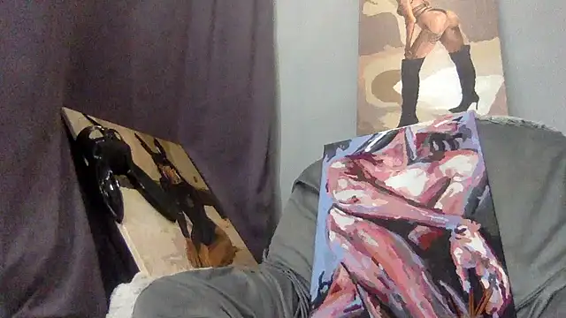 Veymoria online show from November 28, 10:34 pm