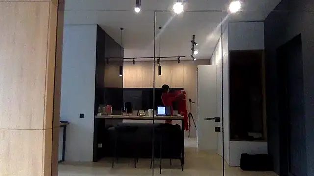 Veymoria online show from December 19, 10:00 am