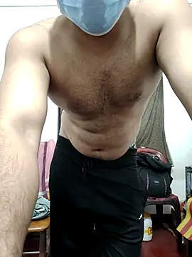 malludreamer online show from September 30, 5:40 pm