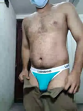 malludreamer online show from October 20, 3:45 pm