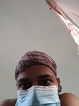 malludreamer online show from October 26, 7:03 am