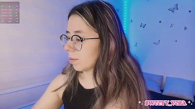 sweettvera online show from October 18, 12:06 pm