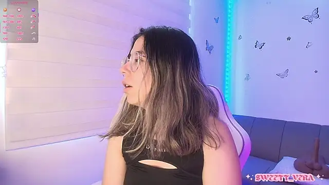 sweettvera online show from April 23, 12:51 pm