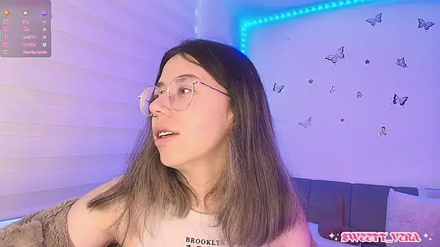 sweettvera online show from April 24, 12:29 pm