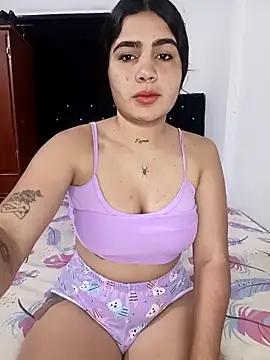 Sashalana online show from March 11, 10:21 am