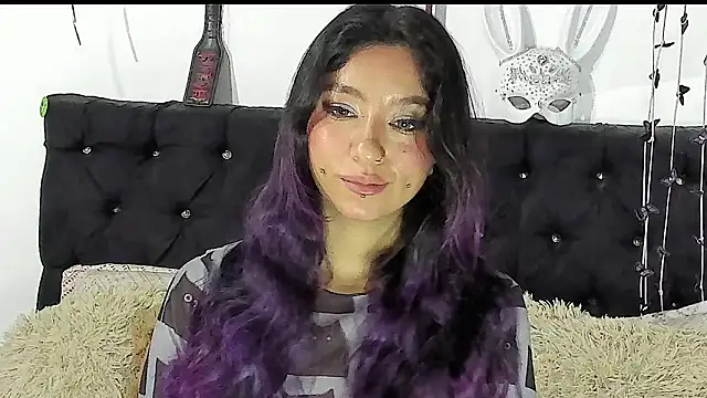 ValeryTatto online show from April 2, 11:52 am