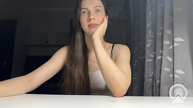 Prettyyy Angel online show from January 16, 6:23 pm