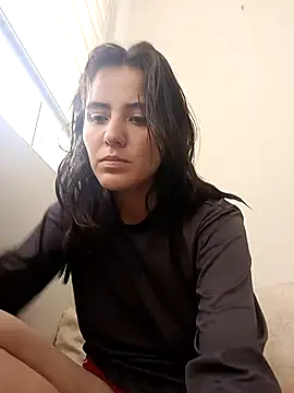 annroussse online show from October 23, 6:28 pm