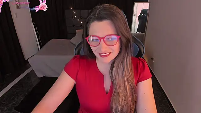 Hanna MA online show from November 6, 4:41 pm