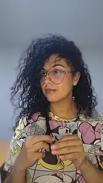 LondonHilton online show from April 16, 11:29 pm