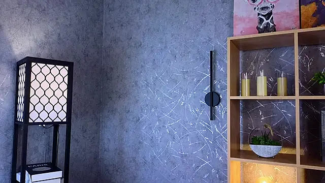 ElenoreReth online show from October 26, 1:33 am