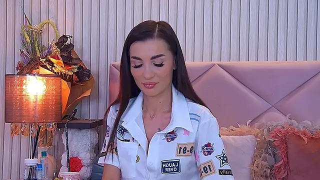 CindyKassidy online show from June 6, 5:34 am