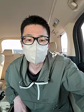 Take1668 online show from April 25, 9:56 pm