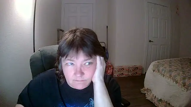 Buggy1965 online show from January 18, 4:33 pm