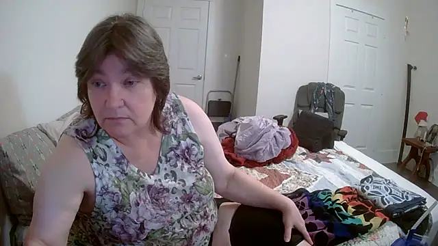 Buggy1965 online show from April 12, 5:51 pm