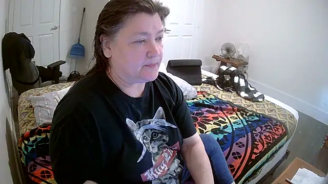 Snapshot of Buggy1965 chatting on July 25, 1:30 pm Buggy1965 online show from July 25, 1:30 pm