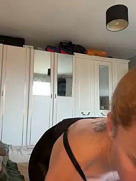 EmmieMaexox online show from October 15, 8:58 am