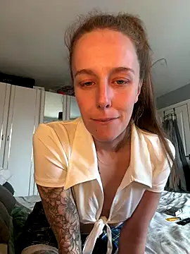 EmmieMaexox online show from October 16, 9:10 am