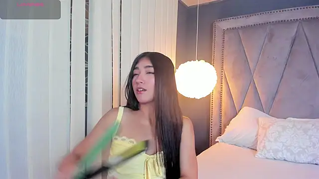 Mariana Kalo online show from October 10, 10:58 am