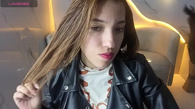 Skyler Gracee Tx online show from October 29, 12:51 pm