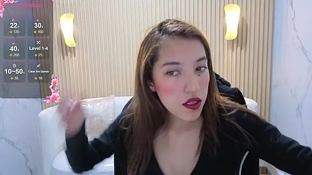 Skyler Gracee Tx online show from November 28, 2:36 am