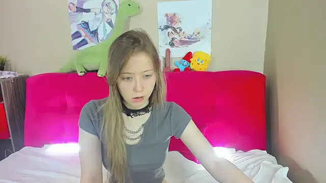 Angel Leeks online show from November 16, 12:22 pm