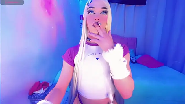 Sexy Amaya online show from October 23, 11:57 pm