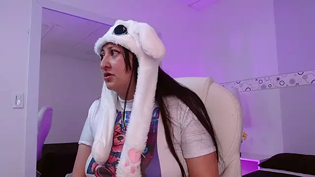 Snapshot of Kata_Rosse chatting on September 26, 3:21 am Kata Rosse online show from September 26, 3:21 am