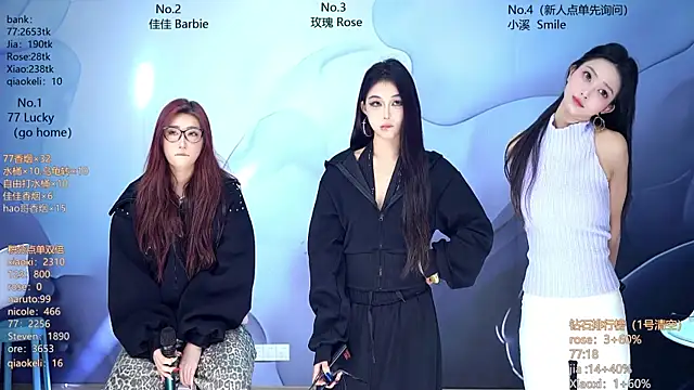 CM---001 online show from March 29, 1:38 am