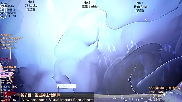 CM---001 online show from April 9, 1:38 am