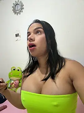 Anavalle online show from November 15, 12:08 am