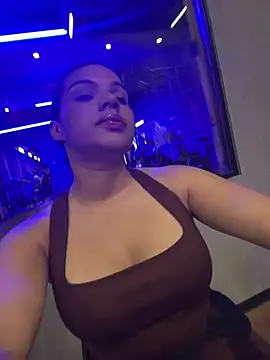 Anavalle online show from January 16, 4:22 pm